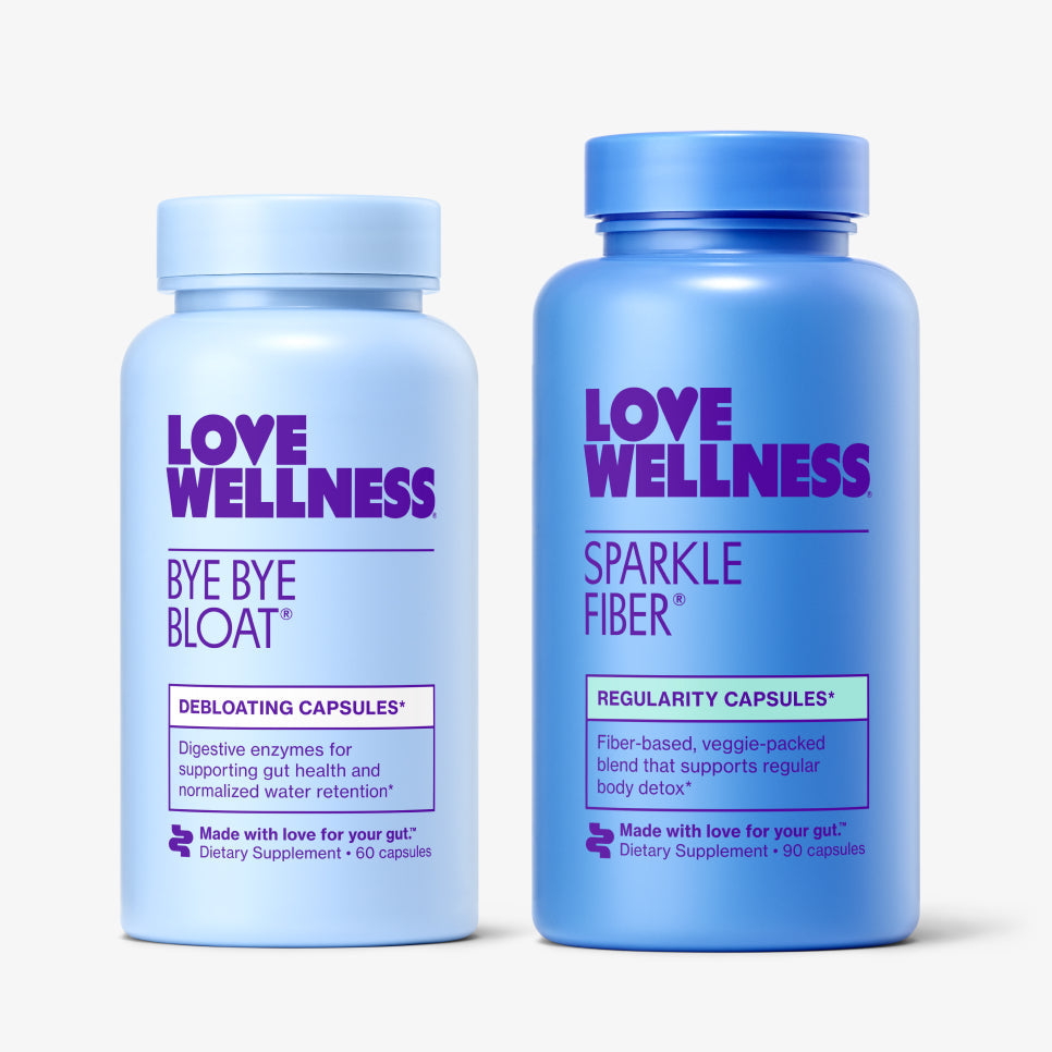 Daily Digest Duo — Love Wellness Selection | Lovewellnessbo 4D60