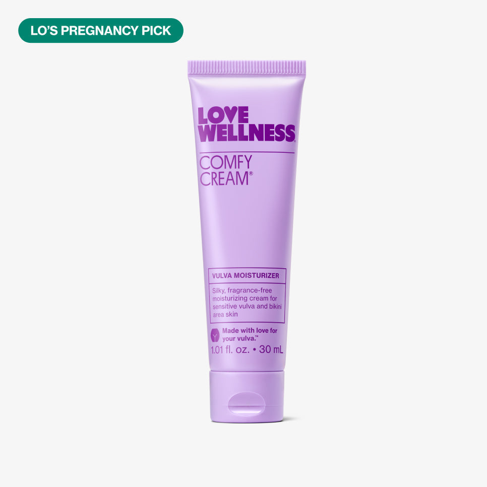 Comfy Cream® | Love Wellness Pick | Lovewellnessbo 8610